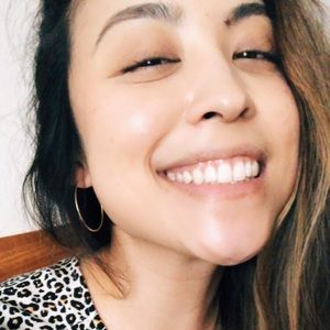 Meet your Posher, Briana